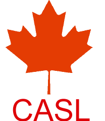 Canadian Anti-Spam Law (CASL)